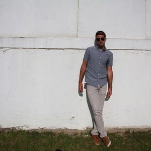 Meet your Posher, Austin